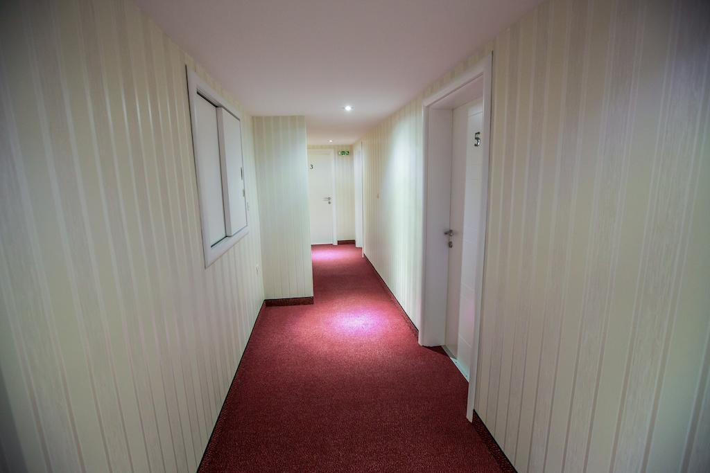 Apartments And Rooms Millennium Ogulin Kültér fotó